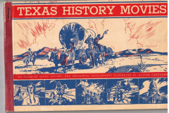 1943 edition of Texas History Movies