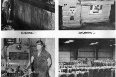 Mustang Rebuilders Inc. Catalog January 1966