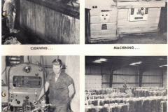 Mustang Rebuilders Inc. Catalog January 1966