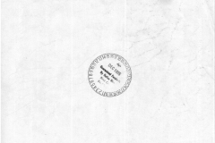 Insurance update, Tax Collector's Notice, Tax Receipt for Dr.Speegle 1955