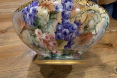 China Punch Bowl