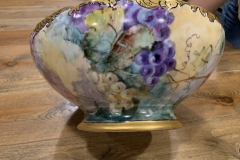 China Punch Bowl