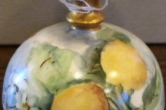 China Punch Cup