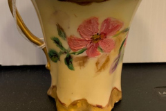 Hot Chocolate Cup