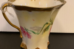 Hot Chocolate Cup