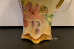 Hot Chocolate Cup