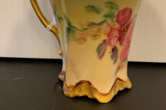 Hot Chocolate Cup