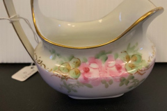 China Sugar bowl