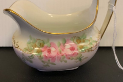 China Sugar bowl