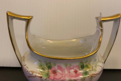China Sugar bowl