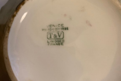 China Hot Chocolate Server