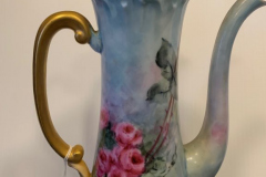 China Hot Chocolate Server