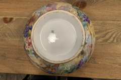 China Punch Bowl