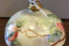 China Punch Cup