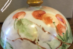 China Punch Cup