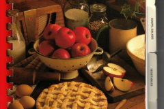 Good Shepherd Catholic Church Cookbook 1986