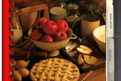Good Shepherd Catholic Church Cookbook 1986