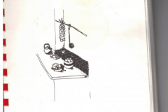South Garland High School Staff Cookbook 2000-2001