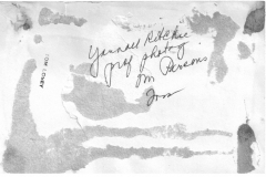 Oil field equipment and worker.