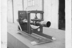 Guiberson Diesel oil equipment 1940's