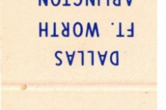 Matchbook - Al's Formal Wear.