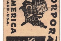 Matchbook - Match Corporation of America