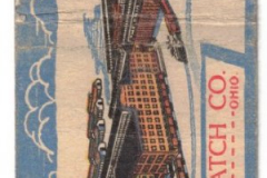 Matchbook - Ohio Match Company