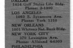Matchbook - Ohio Match Company