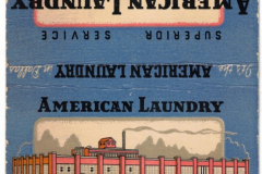 Matchbook - Diamond Match Company