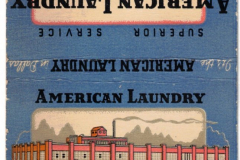 Matchbook - Diamond Match Company