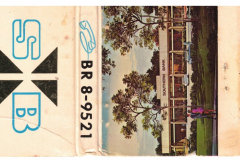 Matchbook - Southern Bank