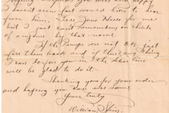 letter