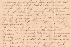 letter