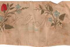 fabric remnant