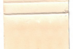 Matchbook - Luby's Cafeterias.