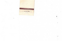 Matchbook - Murray Savings.