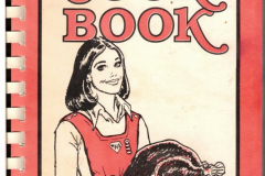 "Our Cookbook Published 1979 The Auxiliary To Memorial Hospital of Garland"