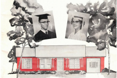 Texas Living in Garland Magazine