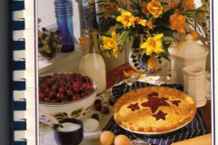 A Taste of Texas Cookbook - Sears Fashion Distribution Center