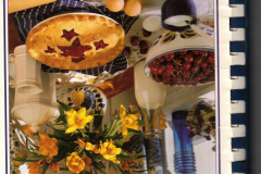 A Taste of Texas Cookbook - Sears Fashion Distribution Center