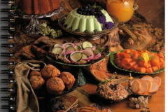 Cookbook: Cooking with Dr. Pepper and 7Up published by Dr. Pepper/Seven-Up Companies