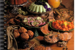 Cookbook: Cooking with Dr. Pepper and 7Up published by Dr. Pepper/Seven-Up Companies