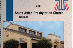 Church Directory, First Presbyterian Church 2006
