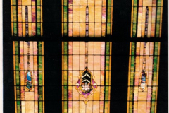 First Presbyterian Church booklet "The Windows and Some Memories" April 24, 1994