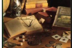 Garrett Metal Detectors VHS Video - "Treasures of Mexico: Gold and Treasure Adventures" copyright 1988.