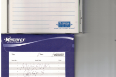 4 CDs of "Ghosts of the Museum"