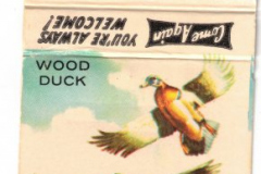 Matchbook - Jack's Auto Supplly #10