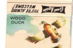 Matchbook - Jack's Auto Supplly #10