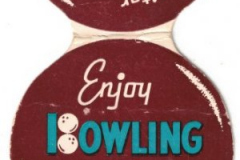 Matchbook - Jupiter Bowling Center