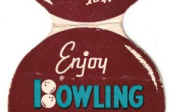 Matchbook - Jupiter Bowling Center
